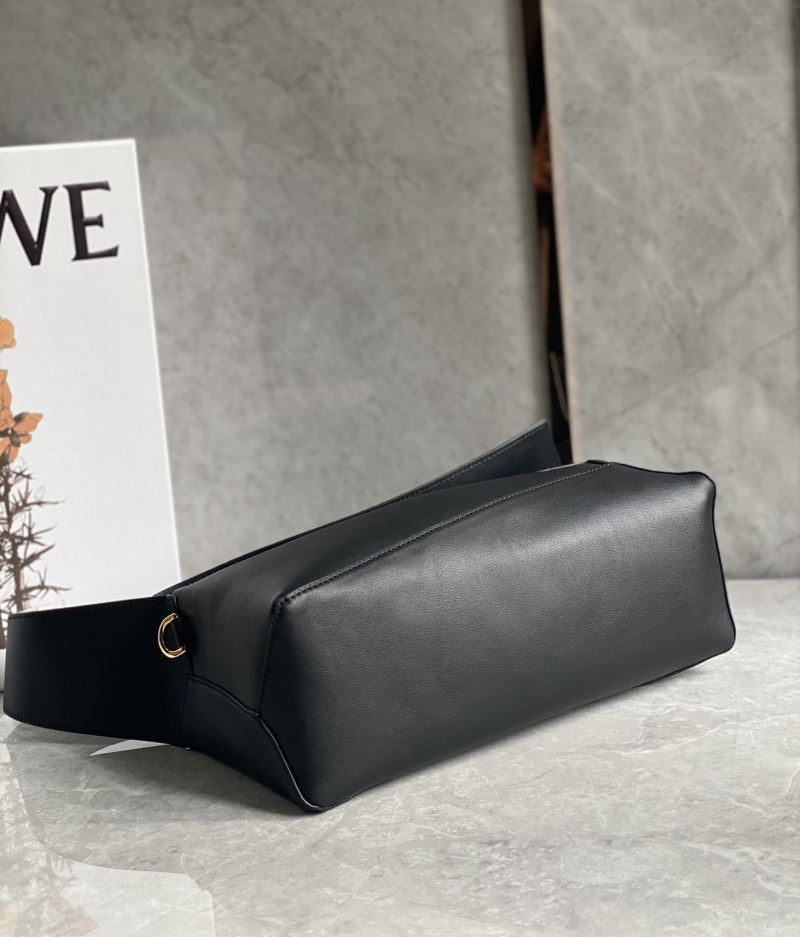 Loewe Puzzle Bags